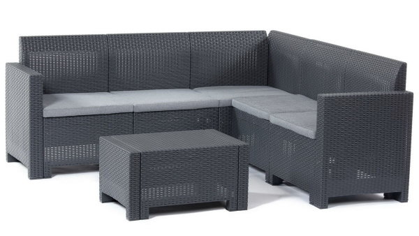Set CORNER Nebraska HB . Цвет венге.                                        купить в Калининграде