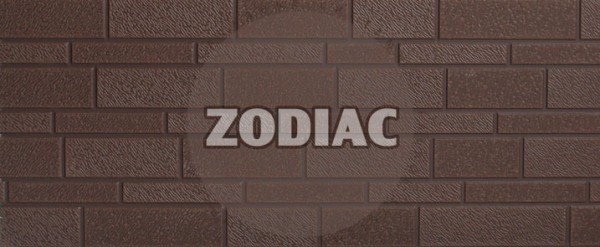 Фасадная панель Zodiac Эконом панели AG1-002E купить в Калининграде