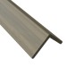 Угол EasyDecking Co-extrusion 57х57 Driftwood купить в Калининграде