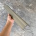 Угол EasyDecking Co-extrusion 57х57 Driftwood купить в Калининграде