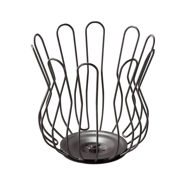 Паук Döcke STAL PREMIUM, Шоколад купить в Калининграде