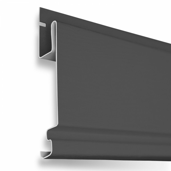 Добор 95 мм графитовый купить в Калининграде