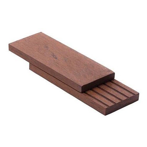 Плинтус Bruggan Multicolor 10х80х2200 Кедр купить в Калининграде