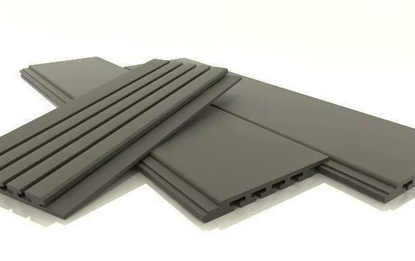 Сайдинг NanoWood HOUSE Беленый дуб купить в Калининграде