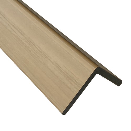 Угол EasyDecking Co-extrusion 57х57 Oak купить в Калининграде