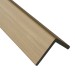 Угол EasyDecking Co-extrusion 57х57 Oak купить в Калининграде