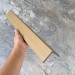 Угол EasyDecking Co-extrusion 57х57 Oak купить в Калининграде