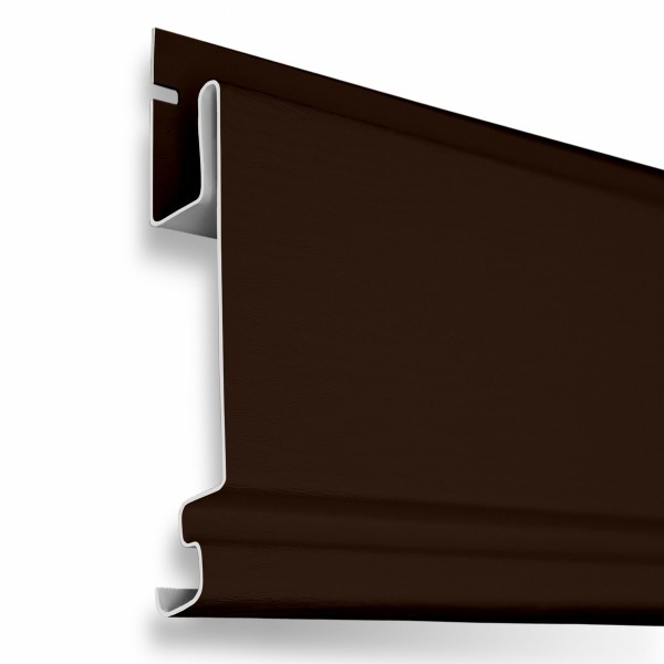 Добор 95 мм коричневый купить в Калининграде