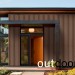 Панель универсальная ДПК Outdoor 3D шлифованная дуб купить в Калининграде