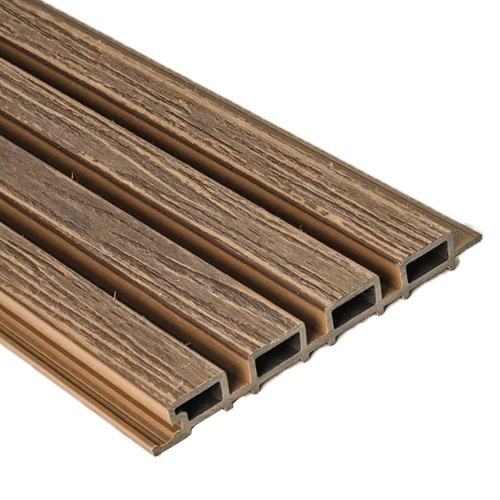 Стеновая панель CM Decking CM Wall ZEBRANO, Коричневый (под заказ) купить в Калининграде