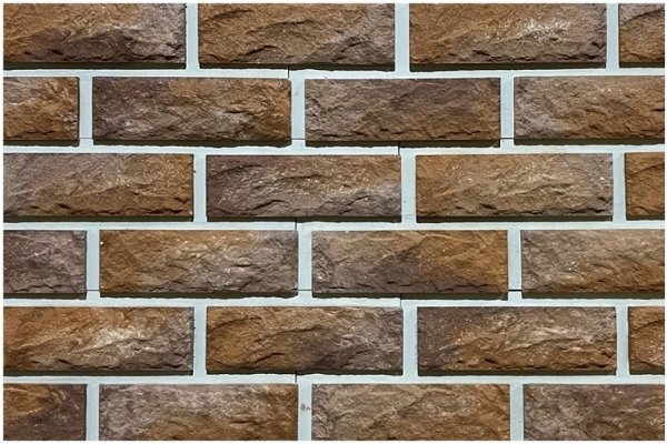Фиброцементные панели КАНЬОН коллекция СКОЛОТЫЙ 37 купить в Калининграде