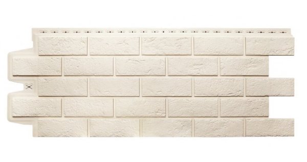 ФП Grand Line состаренный кирпич стандарт молочная купить в Калининграде