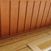 Софит Ю-Пласт, перфорация по центру Дуб Золотой купить в Калининграде