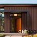 Панель универсальная ДПК Outdoor 3D шлифованная морёный дуб купить в Калининграде