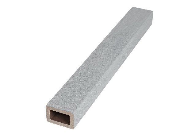 Балясина Woodvex Co-Extrusion Серый купить в Калининграде