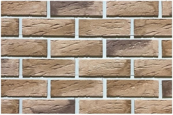 Фиброцементные панели КАНЬОН коллекция КЛИНКЕР 48 купить в Калининграде