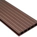 Террасная доска из ДПК Faynag Premium VELVET-ZEBRA  — Шоколад купить в Калининграде