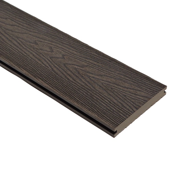 Террасная доска из ДПК CM Decking серия VINTAGE SOLID венге (под заказ) купить в Калининграде