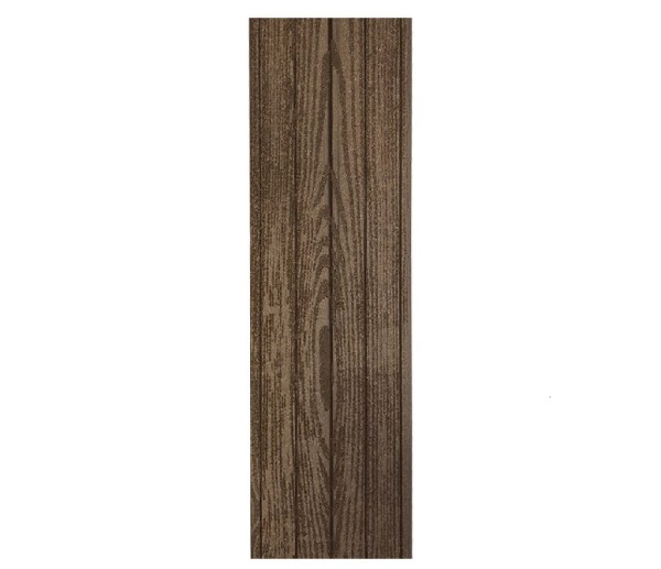 Доска террасная ДПК NanoWood «Lite» Derevo двухсторонняя - Шоколад 140×20 купить в Калининграде