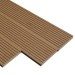 Террасная доска из ДПК CM Decking серия VINTAGE SOLID дуб (под заказ) купить в Калининграде