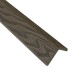 Уголок 3D EasyDecking Wood-Х 50х50 Венге купить в Калининграде
