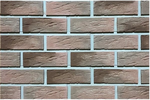 Фиброцементные панели КАНЬОН коллекция КЛИНКЕР 41 купить в Калининграде
