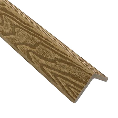 Уголок 3D EasyDecking Wood-Х 50х50 Дуб купить в Калининграде