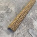 Уголок 3D EasyDecking Wood-Х 50х50 Дуб купить в Калининграде