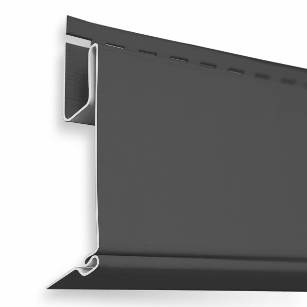 Основание угла 95 мм графитовый купить в Калининграде