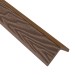 Уголок 3D EasyDecking Wood-Х 50х50 Коричневый купить в Калининграде