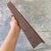 Уголок 3D EasyDecking Wood-Х 50х50 Коричневый купить в Калининграде