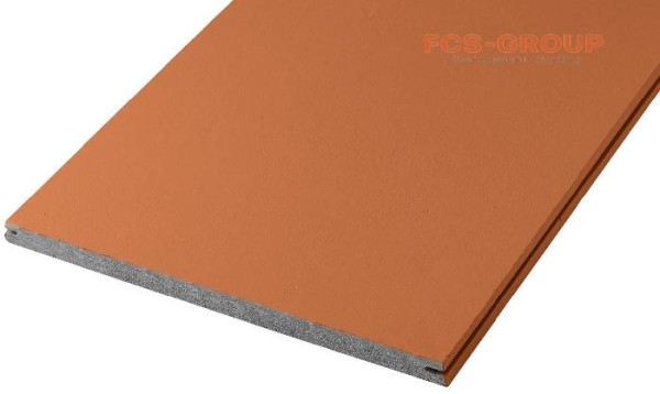 Фиброцементные панели FCS Group Smooth Line F32 купить в Калининграде