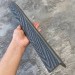 Уголок 3D EasyDecking Wood-Х 50х50 Серый купить в Калининграде