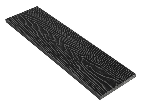 Заборная доска ДПК Deckart Palisad Pro Графит купить в Калининграде