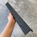 Уголок 3D EasyDecking Wood-Х 50х50 Черное дерево купить в Калининграде