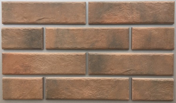 Фасадная Термопанели Аляска Retro Brick Cardamon купить в Калининграде
