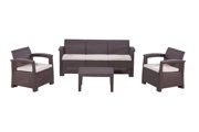 Коллекция мебели Rattan Comfort 5 купить в Калининграде