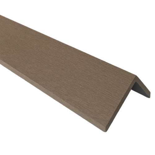 Уголок EasyDecking Wood-Х 50х80 Венге купить в Калининграде