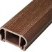 Перила FAYNAG ДПК WOOD шоколад купить в Калининграде