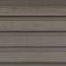 Фасадная доска из ДПК Faynag Wood Рейка Графит купить в Калининграде