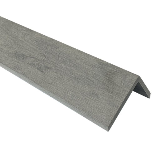 Уголок EasyDecking Wood-Х 50х80 Серый Микс купить в Калининграде