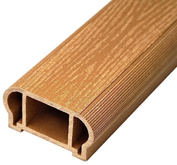 Перила FAYNAG ДПК WOOD тик купить в Калининграде