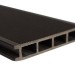 Террасная доска из ДПК ECODECKING Velvet Венге купить в Калининграде