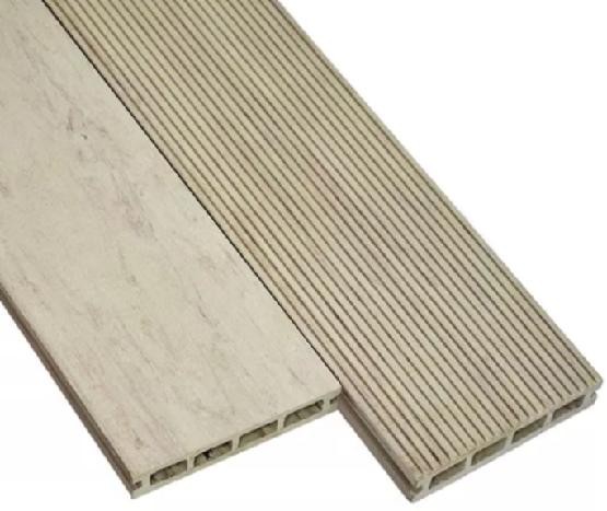 Террасная доска ДПК Deckart Select colorite Сакура купить в Калининграде