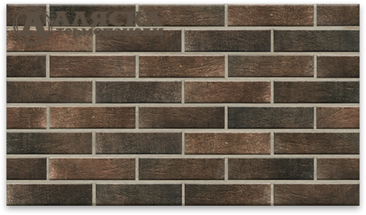 Фасадные Термопанели Аляска Loft Brick Cardamon купить в Калининграде