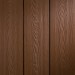 Террасная доска из ДПК ECODECKING Комфорт 3D Шоколад купить в Калининграде