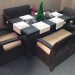 Комплект мебели Yalta Family Set купить в Калининграде
