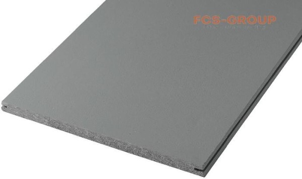 Фиброцементные панели FCS Group Smooth Line F54 купить в Калининграде