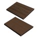 Заборная доска CM Decking мербау (под заказ) купить в Калининграде