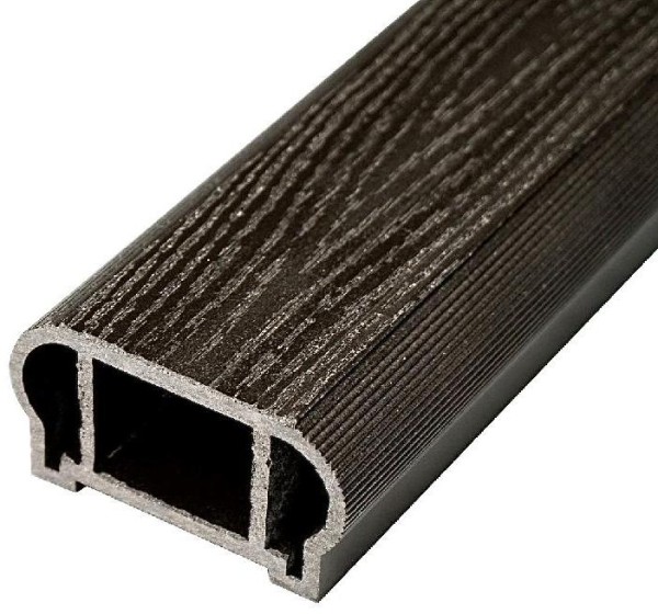 Перила FAYNAG ДПК WOOD венге купить в Калининграде